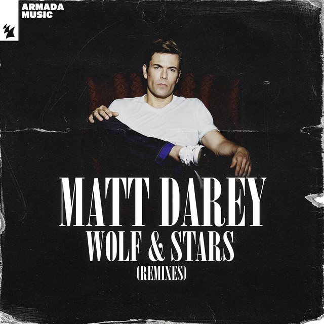 Wolf & Stars (Remixes) album cover