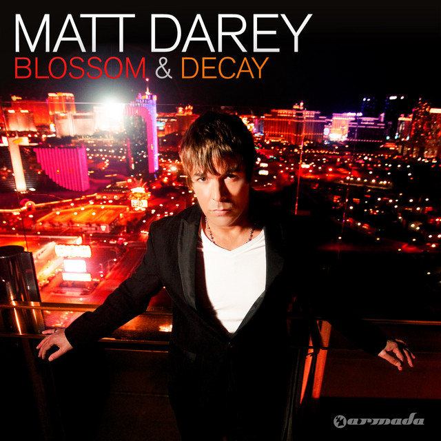 Blossom & Decay album cover