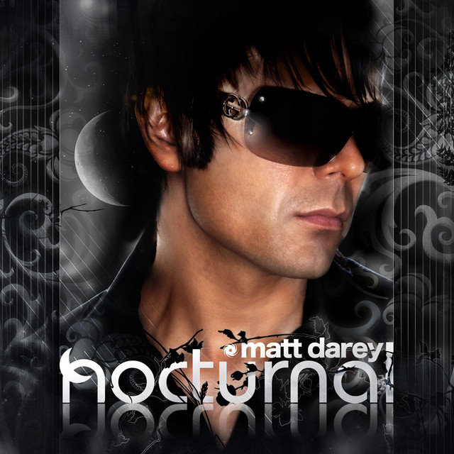 Nocturnal 2010 album cover