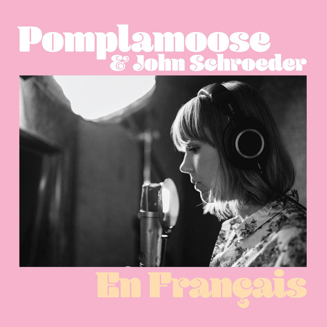 En Français album cover