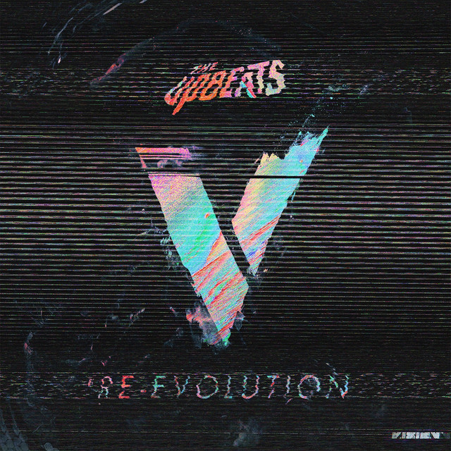 Re-Evolution album cover