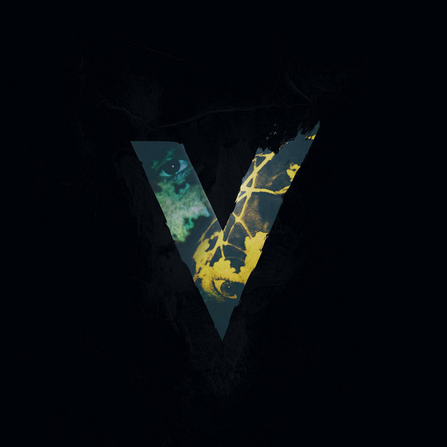 De-Evolution album cover