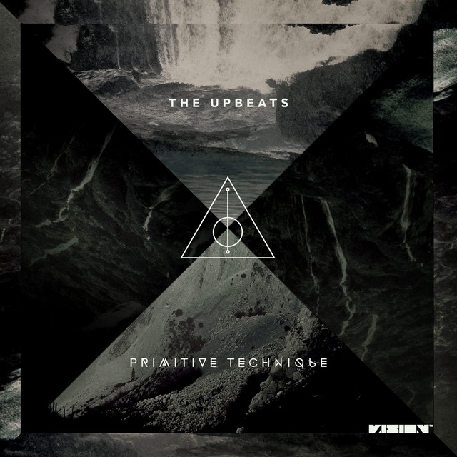 Primitive Technique album cover