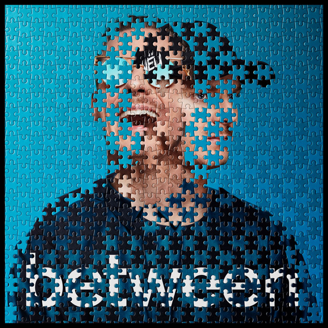 Between album cover