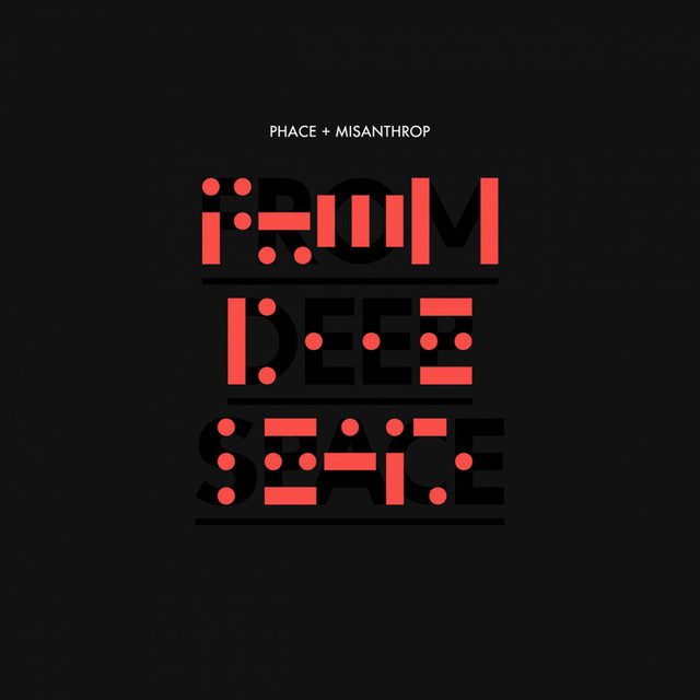 From Deep Space album cover