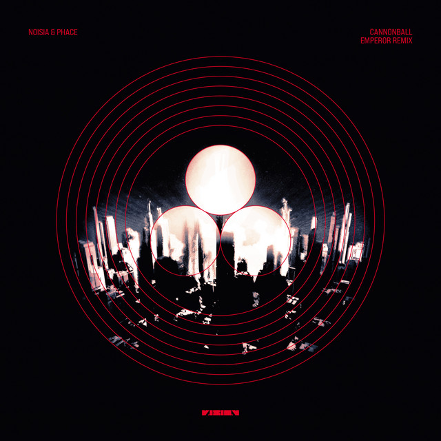 Cannonball (Emperor Remix)