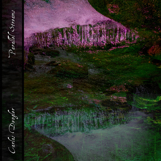 Parallel Streams album cover