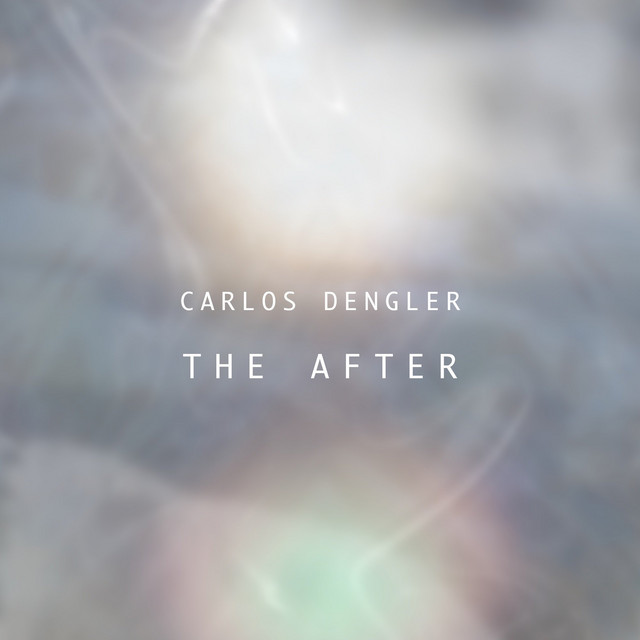 The After album cover