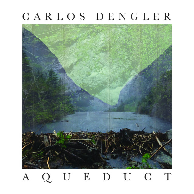 Aqueduct album cover