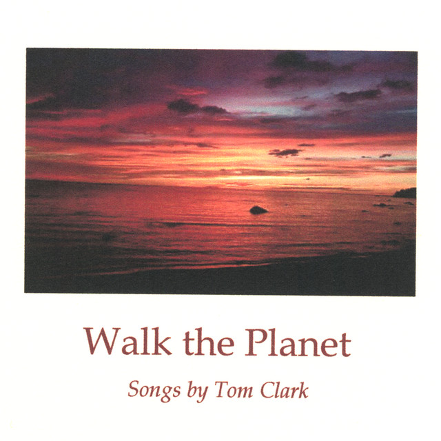 Walk The Planet album cover