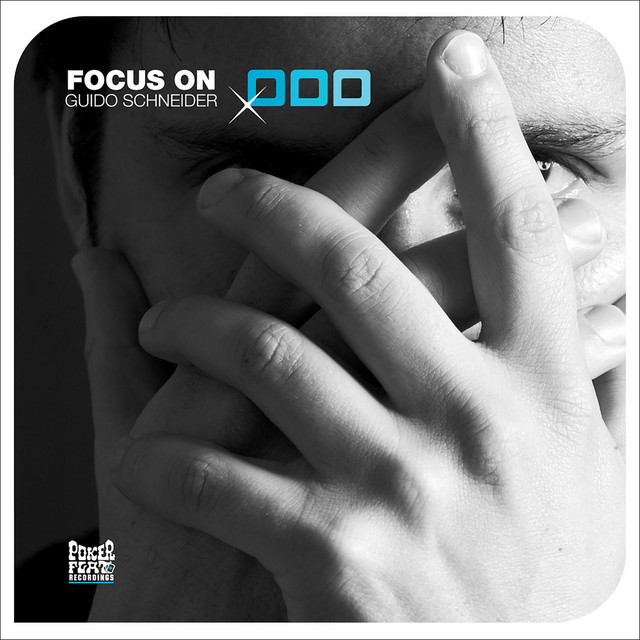Focus On: Guido Schneider album cover