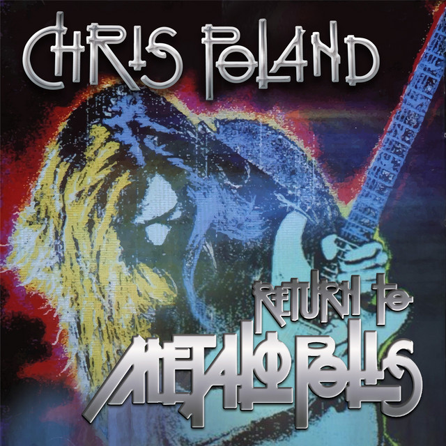 Return to Metalopolis (30th Anniversary Edition) album cover