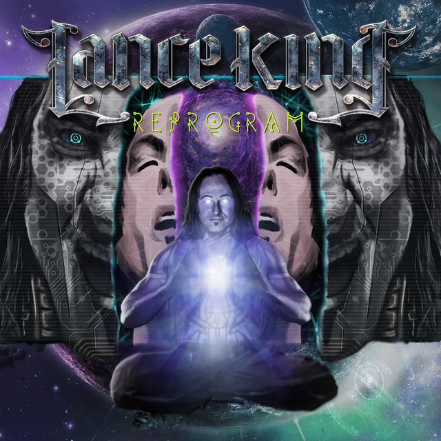 ReProgram album cover