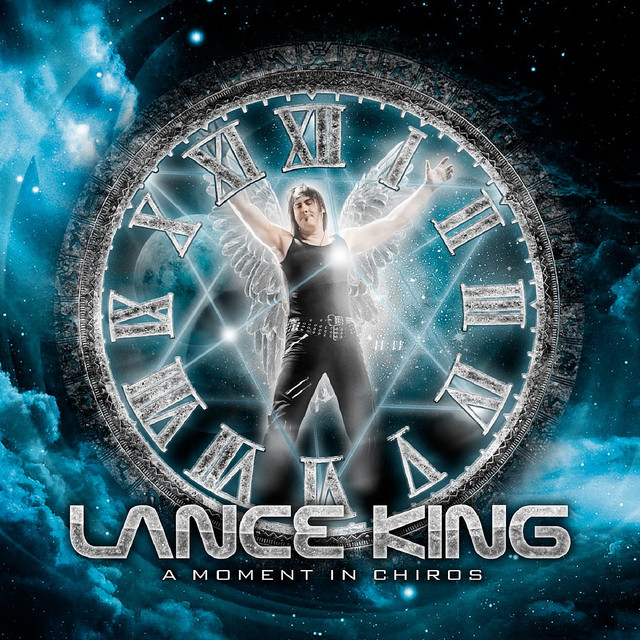 A Moment In Chiros album cover