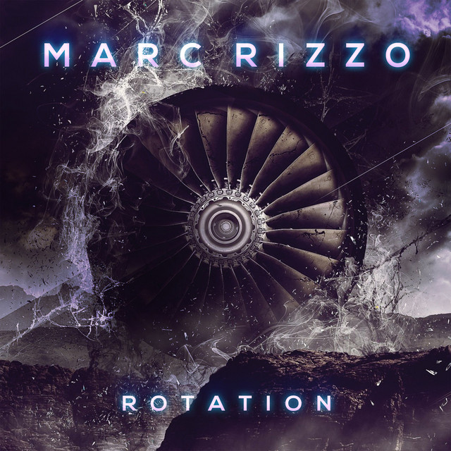 Rotation album cover
