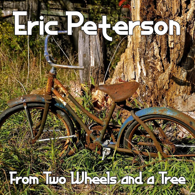 From Two Wheels and a Tree album cover