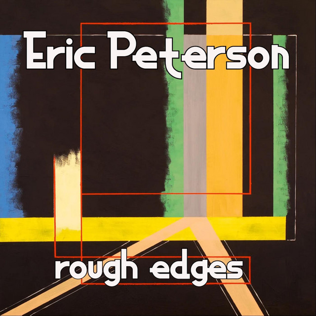 Rough Edges album cover