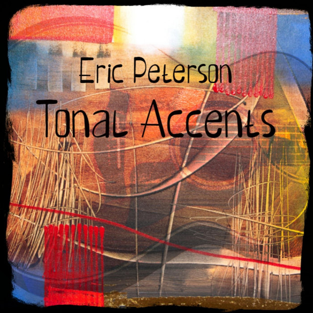 Tonal Accents album cover