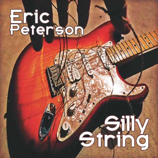 Silly String album cover