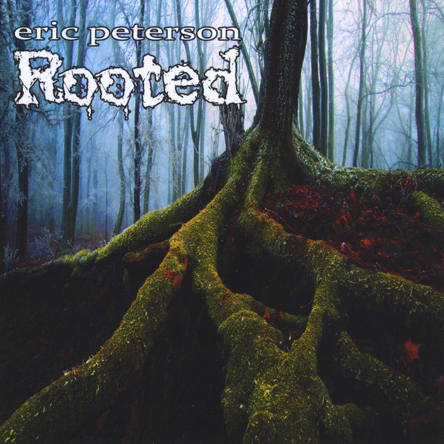Rooted album cover