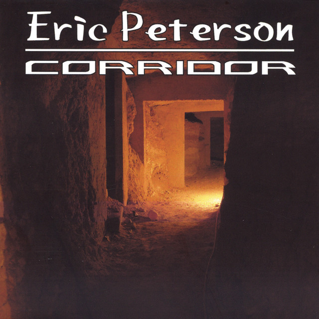 Corridor album cover