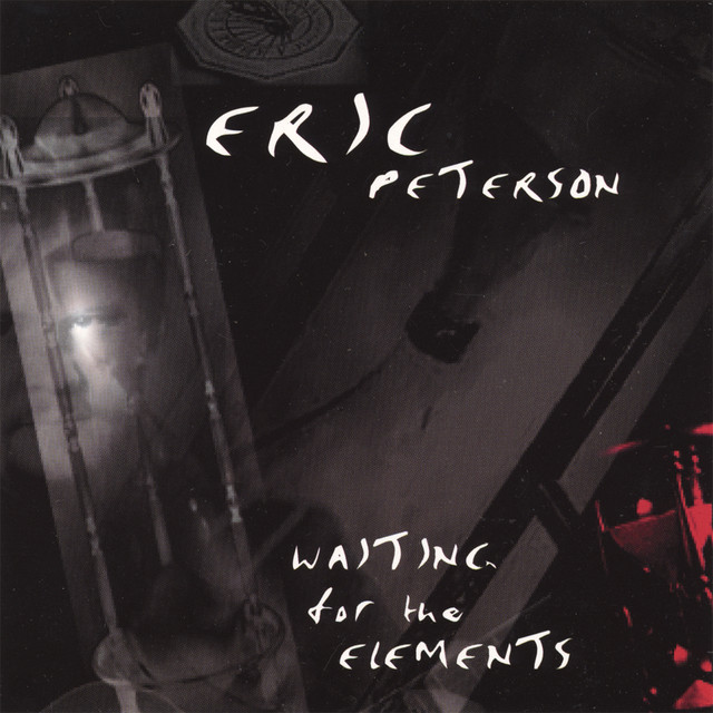 Waiting For The Elements album cover