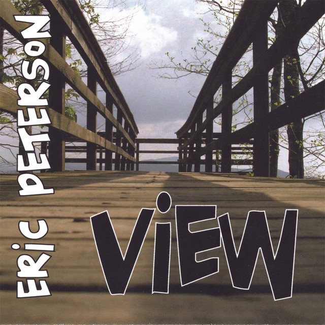 View album cover