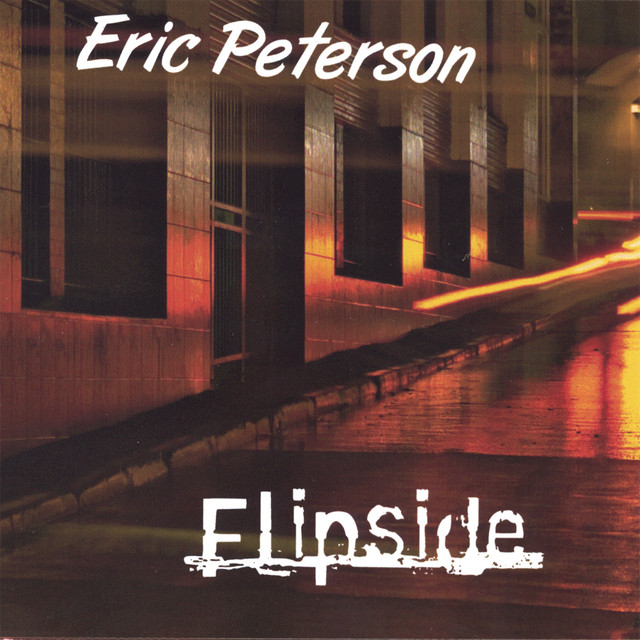 Flipside album cover