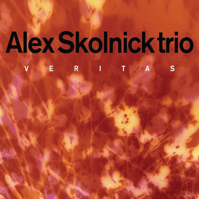 Veritas album cover