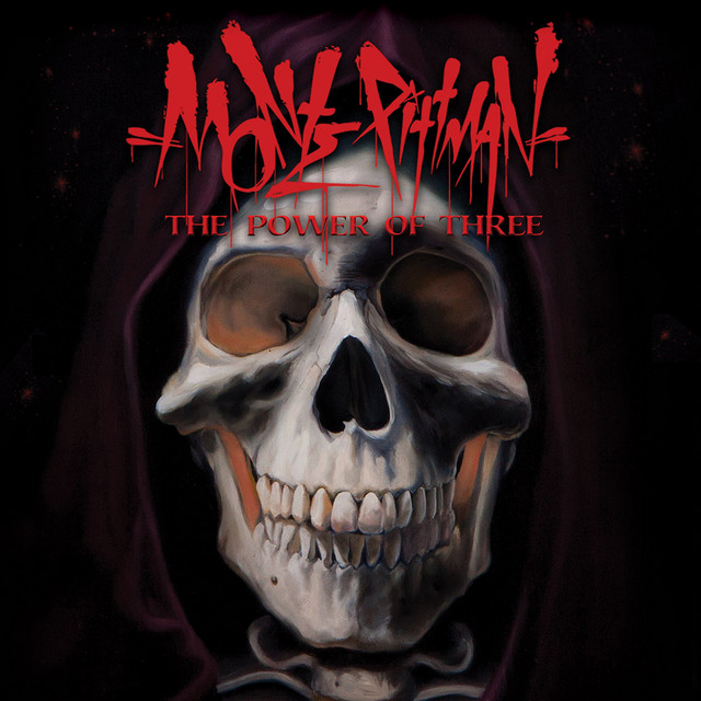The Power of Three album cover