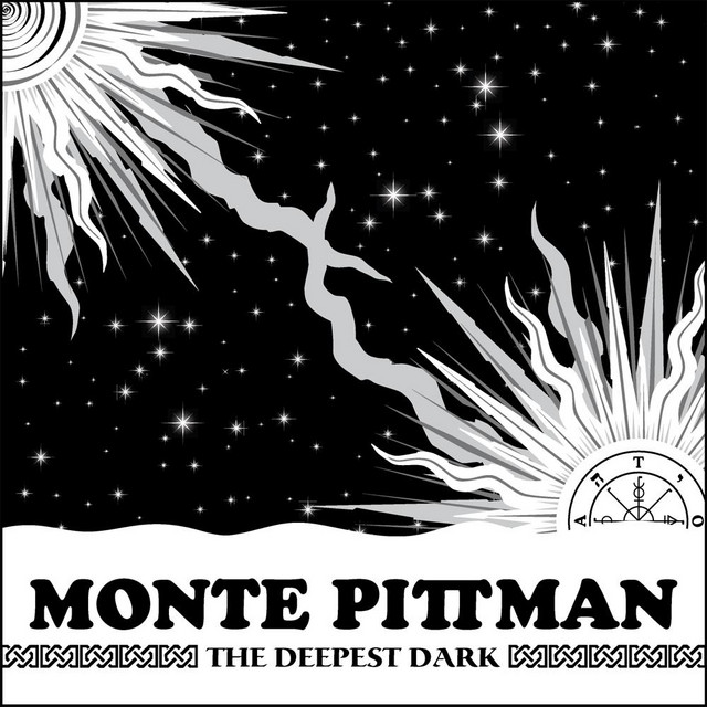 The Deepest Dark (with bonus tracks) album cover