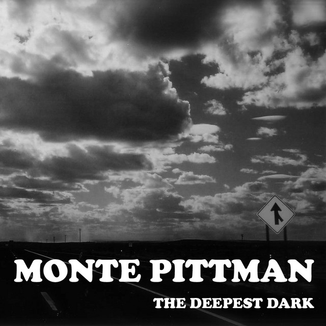The Deepest Dark album cover