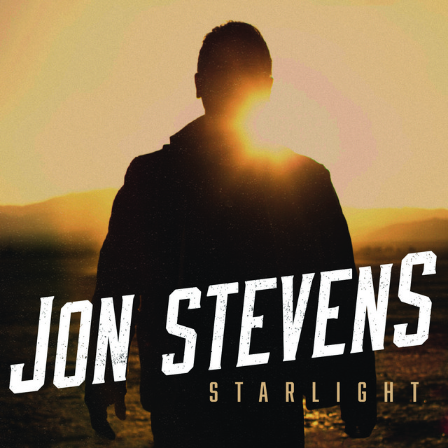 Starlight album cover