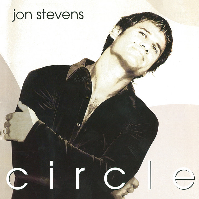 Circle album cover