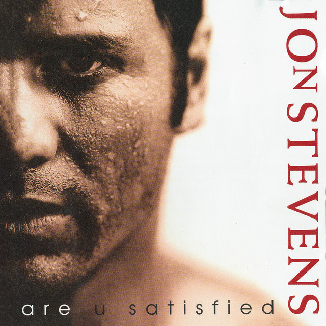 Are U Satisfied album cover