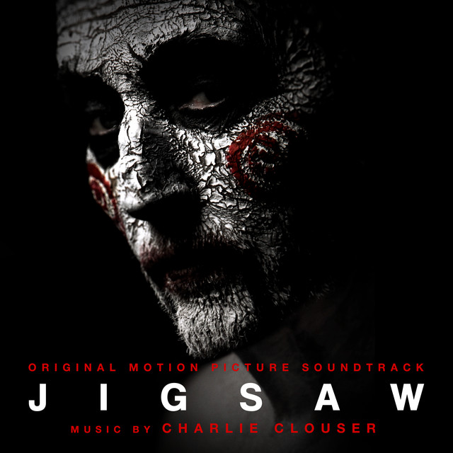 Spitfire Audio Spitfire Symphonic Strings as heard on Jigsaw (Original Motion Picture Soundtrack) by Charlie Clouser (2017)