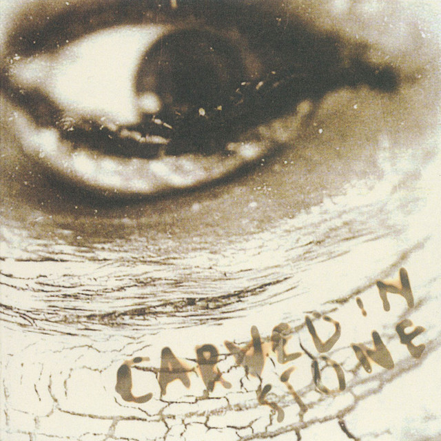 Carved In Stone album cover
