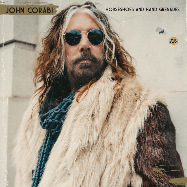 Horseshoes and Hand Grenades (Spoken Word and Instrumentals Version) album cover