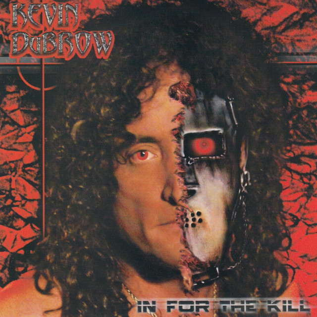 In for the Kill album cover