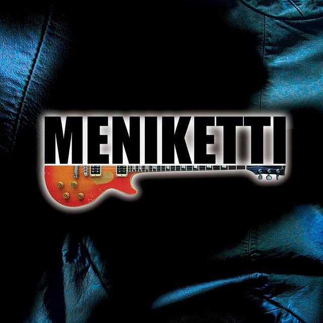 Kramer Baretta as heard on Meniketti by Dave Meniketti (2002)