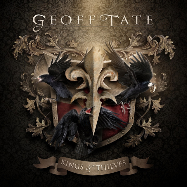 Kings & Thieves album cover