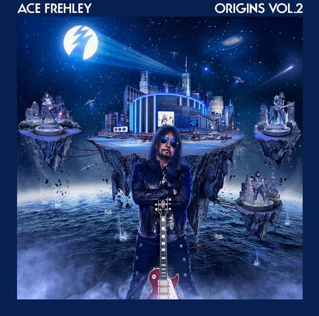 Origins Vol.2 album cover