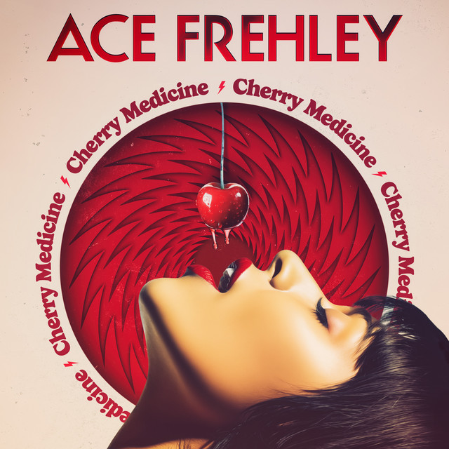 Fender American Vintage '63 Precision Bass as heard on Cherry Medicine by Ace Frehley (2024)