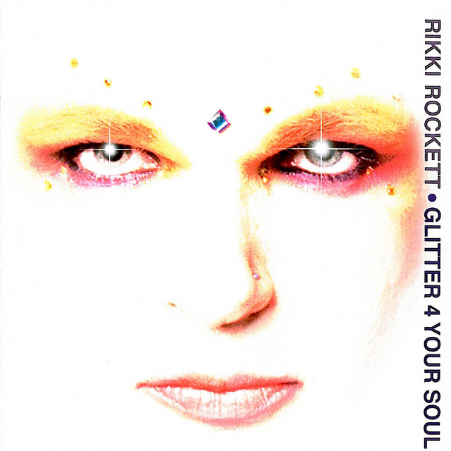 Glitter 4 Your Soul album cover