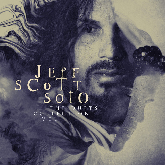 The Duets Collection, Vol. 1 album cover