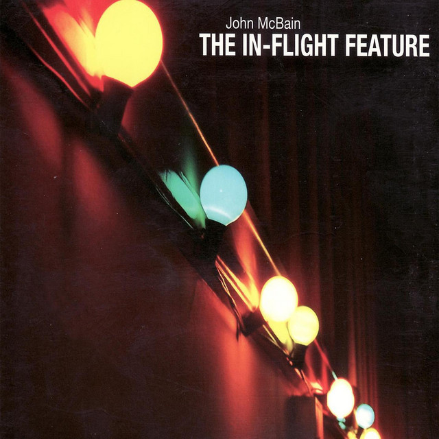 The In-Flight Feature album cover