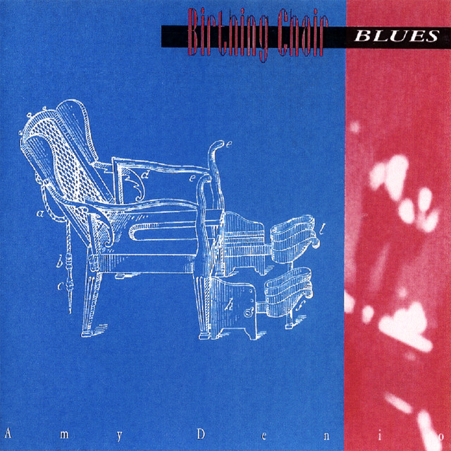 Birthing Chair Blues album cover