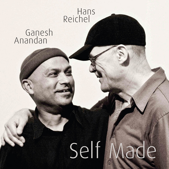 Self Made album cover