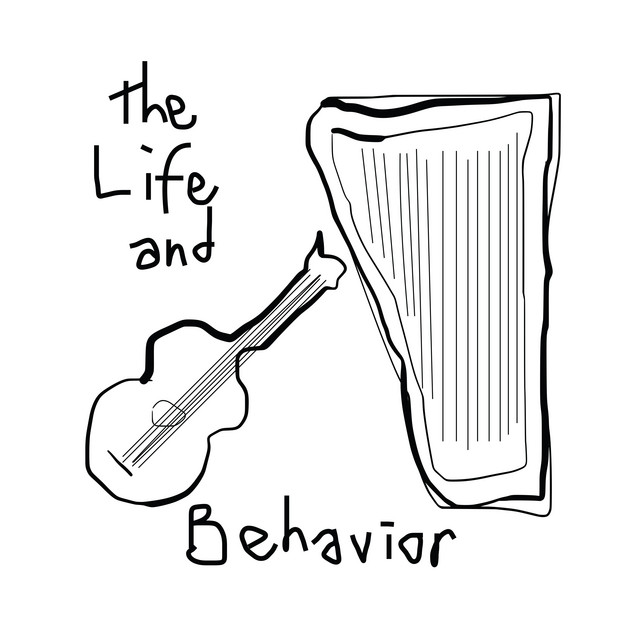 The Life and Behavior album cover
