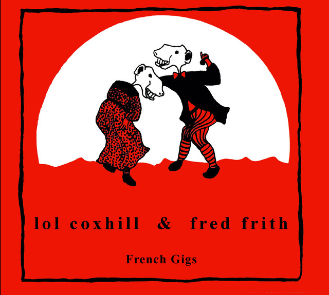 French Gigs album cover
